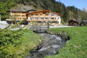 Hotel Family Alm Tirol, Biberwier, Österreich